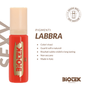 BIOTEK - Labios - SEXY - Mr.PMU
