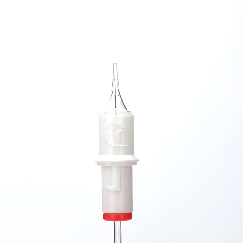 Cartucce Defender Round Liner LONG TAPER - mrpmu