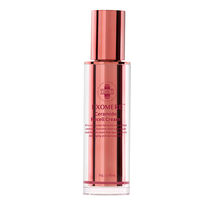 Exomere - Ceramide Recell Cream 50g