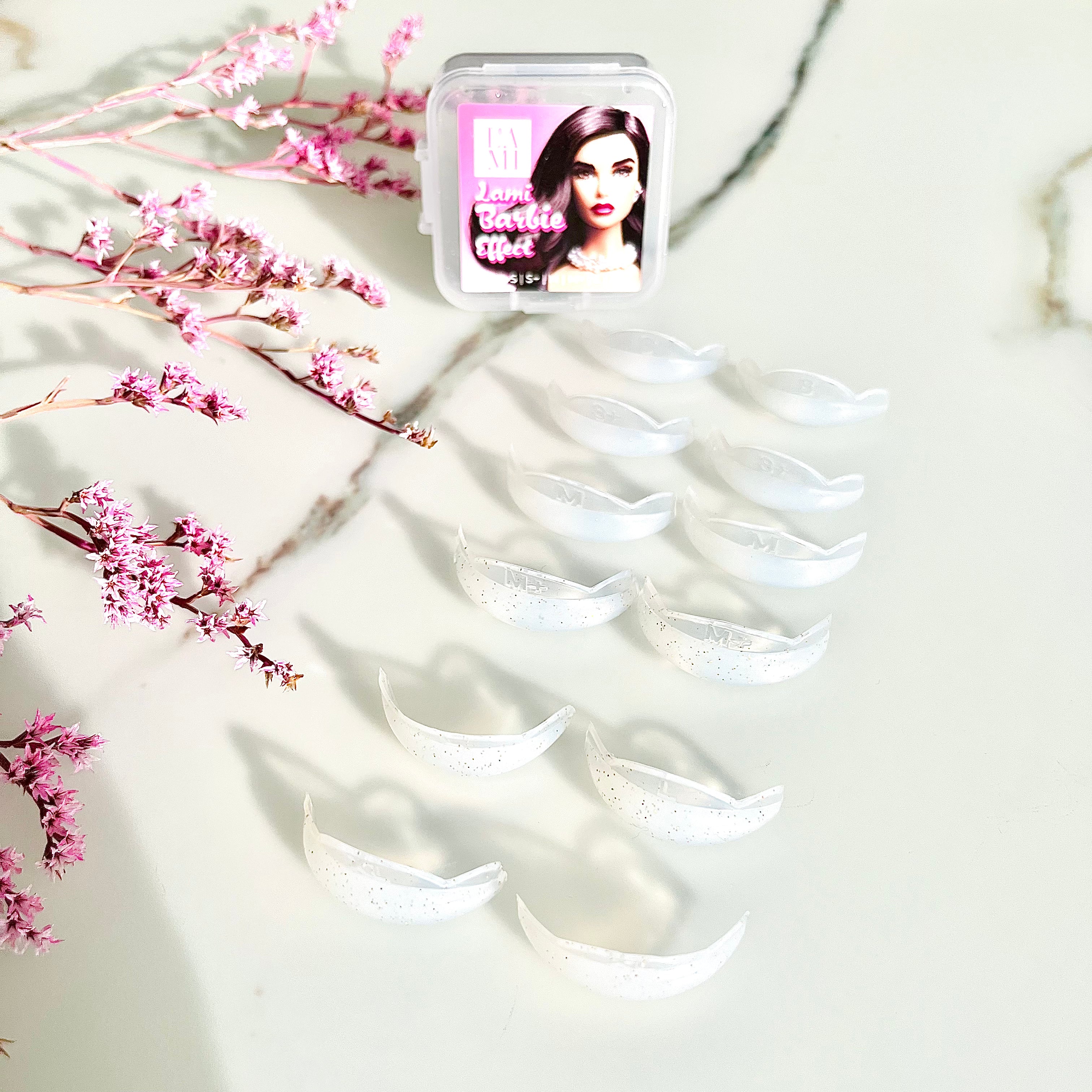 Browmi Gel Effetto Laminazione Sopracciglia 5ml NOEMI