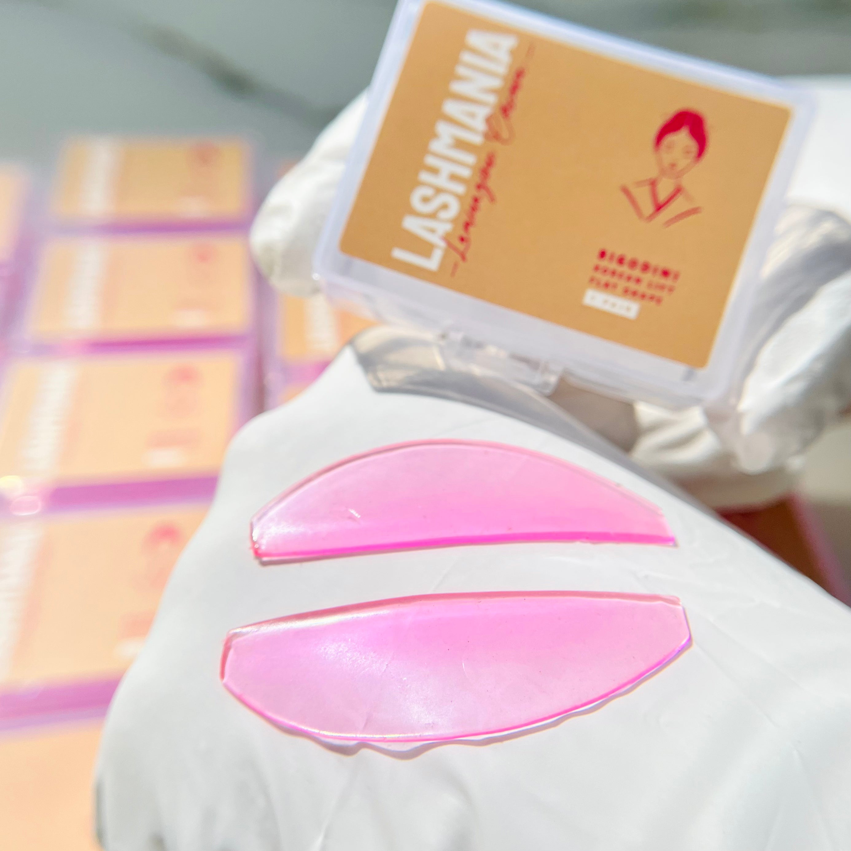 Browmi Gel Effetto Laminazione Sopracciglia 5ml NOEMI