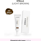 AS Pigments - MB2 STELLA (Microblading Pigment), 5ml