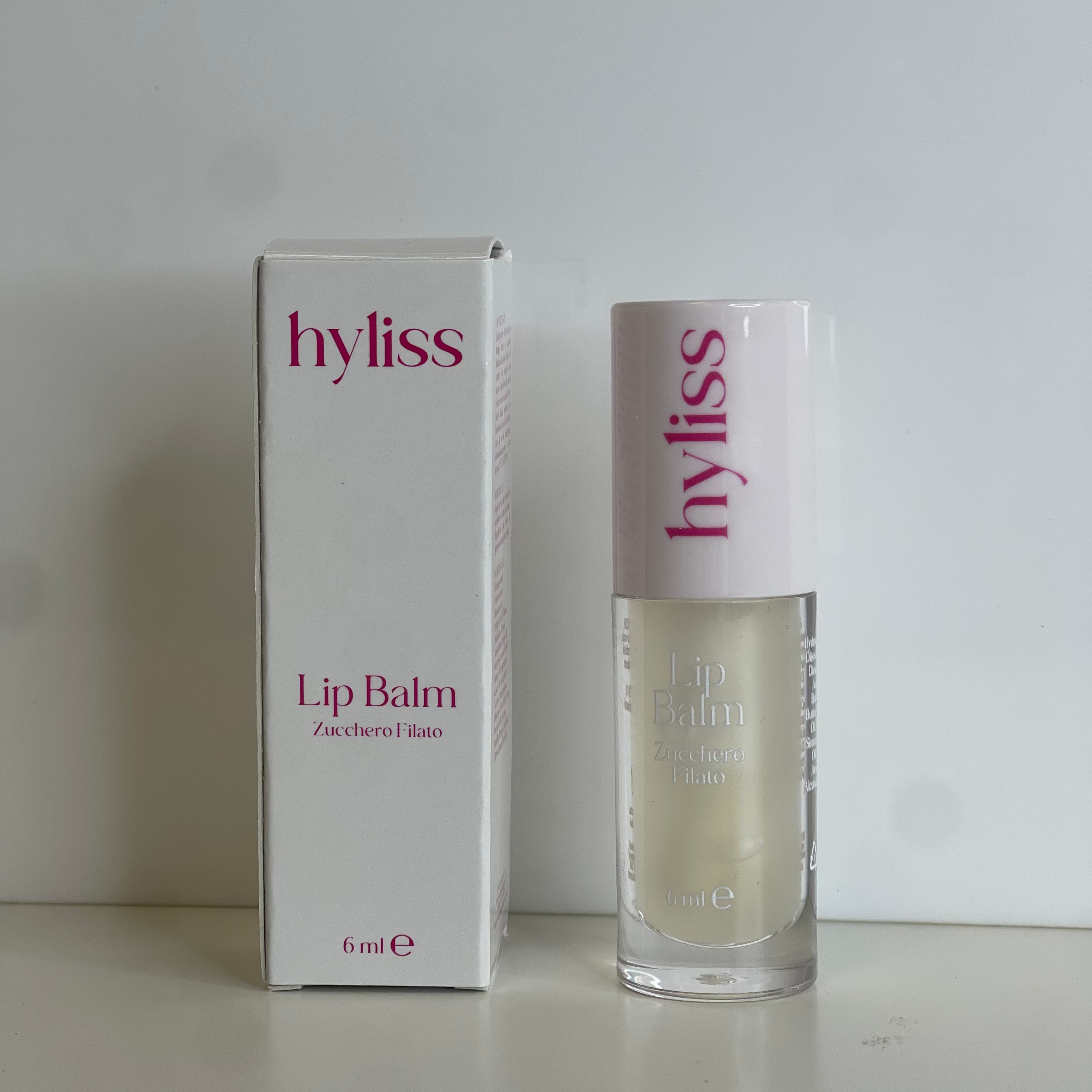 Hyliss - Lip Balm