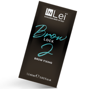 BROW LOCK 2 MONODOSE fijación para cejas 9 x 1,2ml - Mr.PMU