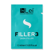 FILLER 3 MONODOSE nutritivo para pestañas 6 x 1,5ml - Mr.PMU