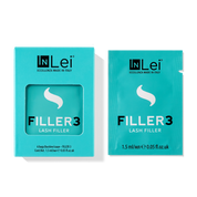 FILLER 3 MONODOSE nutritivo para pestañas 6 x 1,5ml - Mr.PMU