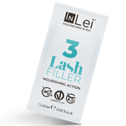LASH FILLER 3 MONODOSE nutriente vegan para pestañas 9 x 1,2ml - Mr.PMU