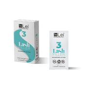 LASH FILLER 3 MONODOSE nutriente vegan para pestañas 9 x 1,2ml - Mr.PMU
