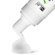 MOUSSE ALOE VERA desmaquillante delicado para pestañas, cejas y rostro 100ml - Mr.PMU