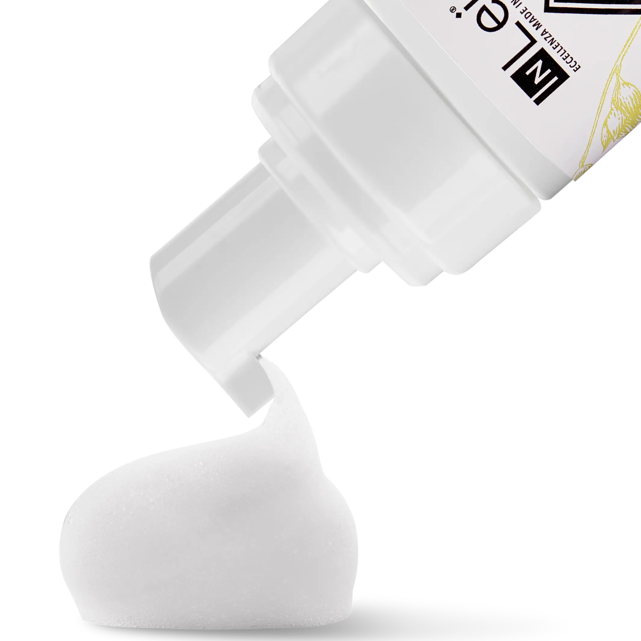 MOUSSE AVENA desmaquillante delicado para pestañas y rostro 100ml - Mr.PMU