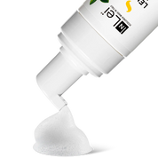 MOUSSE LEMON MIX desmaquillante tonificante para pestañas, cejas y rostro 100ml - Mr.PMU