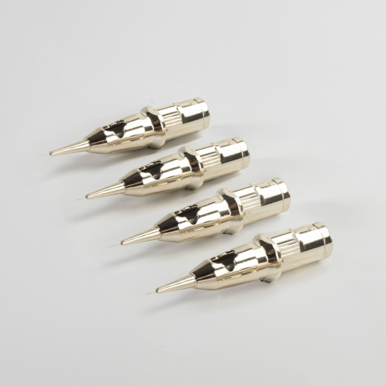 Kwadron Cartuchos PMU - Versión GOLD - 20pcs - mrpmu