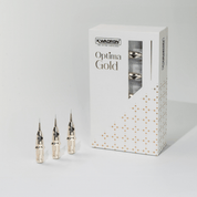 Kwadron Cartuchos PMU - Versión GOLD - 20pcs - mrpmu