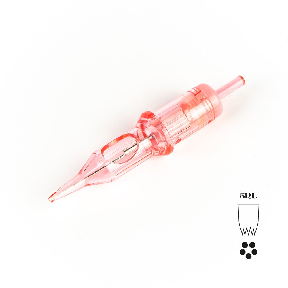 Caja de 20 Cartuchos Kwadron PMU Optima - Round Liner - mrpmu