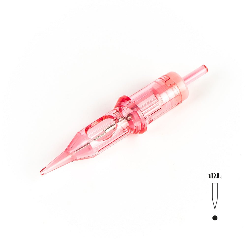 Caja de 20 Cartuchos Kwadron PMU Optima - Round Liner - mrpmu
