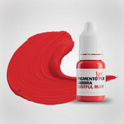 Donda - Pigmento LUSTFUL RUBY (RESAP)