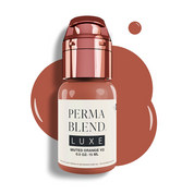 Perma Blend Luxe PMU Ink - Naranja Apagado 15ml 