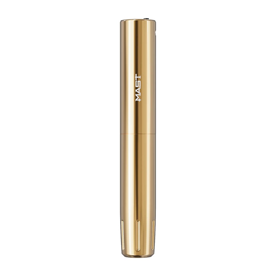 Macchina per tatuaggi Dragonhawk Mast Tour Y22 Wireless Pen PMU - mrpmu