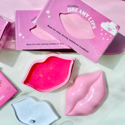 Dreamy Lips Mascarilla Labial Laminación NOEMI 
