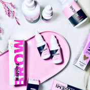 Activador Crema 0%,3%,6% para Tinte NOEMI 14ml 