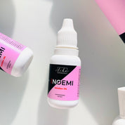 Activador Crema 0%,3%,6% para Tinte NOEMI 14ml 