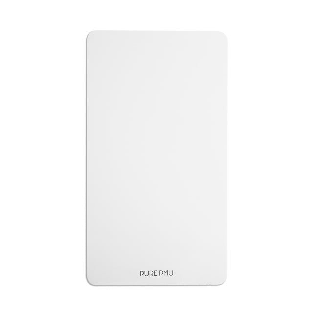 Práctica de Látex en Blanco PURE PMU - Mr.PMU