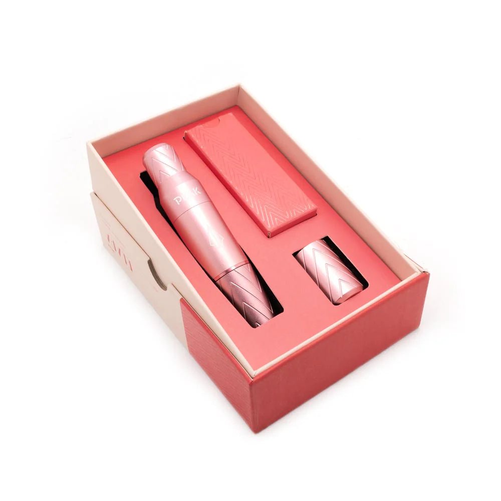 Peak Elara - Máquina de pen para PMU con trazo ajustable - mrpmu