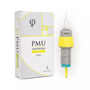 PMU Cartridges 0.18 1R, 3.5mm taper (EN11) 20 pcs - Mr.PMU