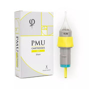 PMU Cartridges 0.20 1R, 3.5mm taper (EN11) 20 pcs - Mr.PMU