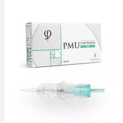 PMU Cartridges 0.30 1R - 5.5mm taper (EN17) 20 pcs - Mr.PMU