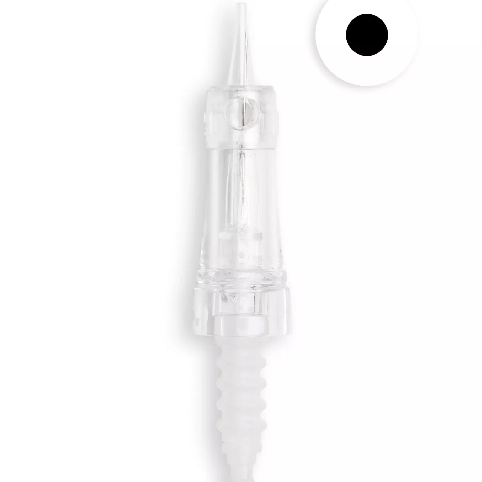 Cartuchos de Plástico Desechables Revo 1P (0.18) 15pcs - Premium PhiSeller