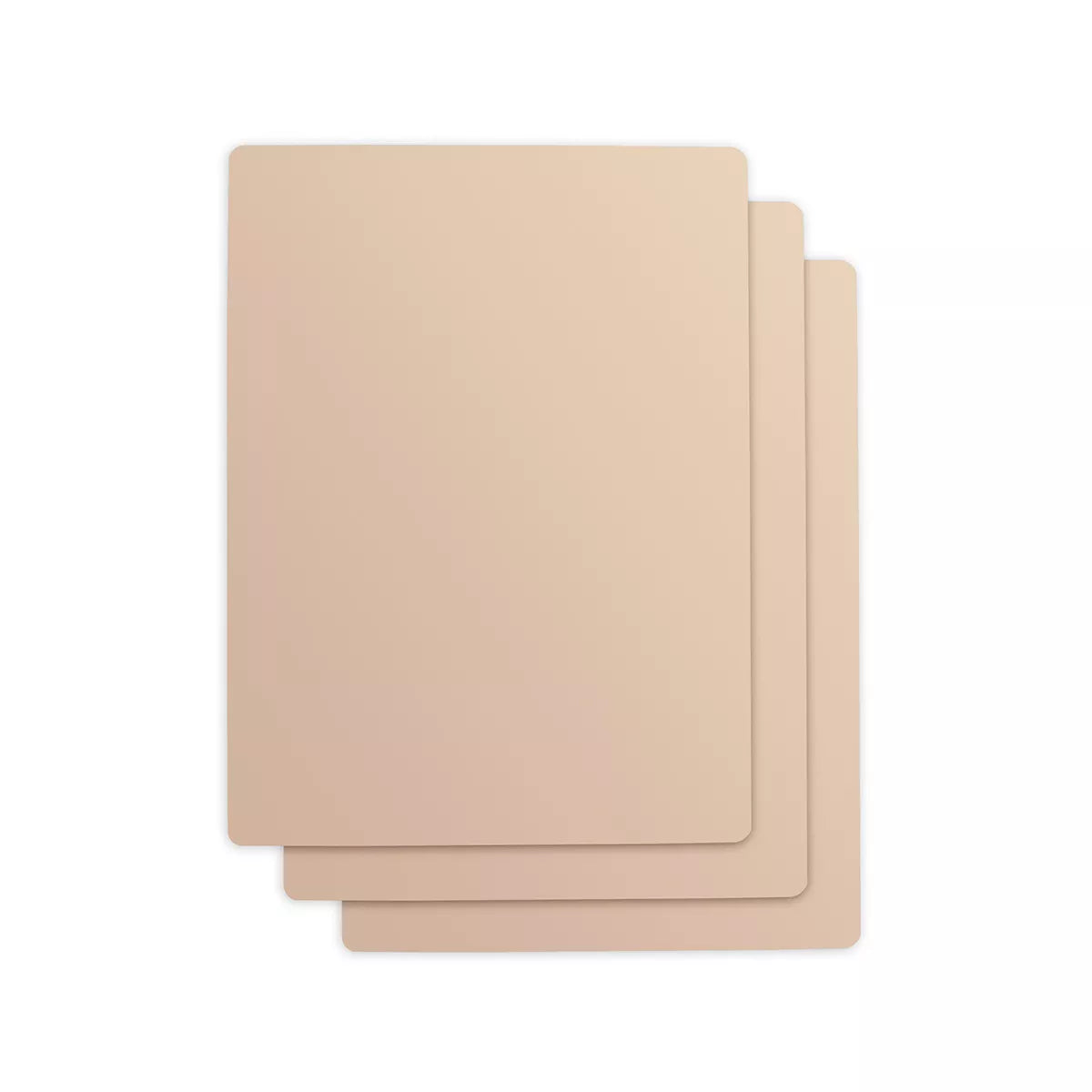 PhiAcademy - Practising Latex Blank - 3pcs 