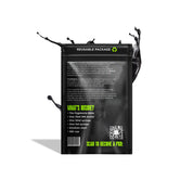 Pigmento Black Rain para tricopigmentación Kit - Mr.PMU