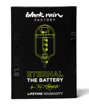 Pygmenta - Eternal The Battery - Mr.PMU