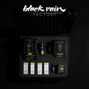 Gravity System – El Kit Completo para la Tricopigmentación Profesional - Mr.PMU