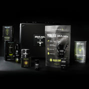 Gravity System – El Kit Completo para la Tricopigmentación Profesional - Mr.PMU