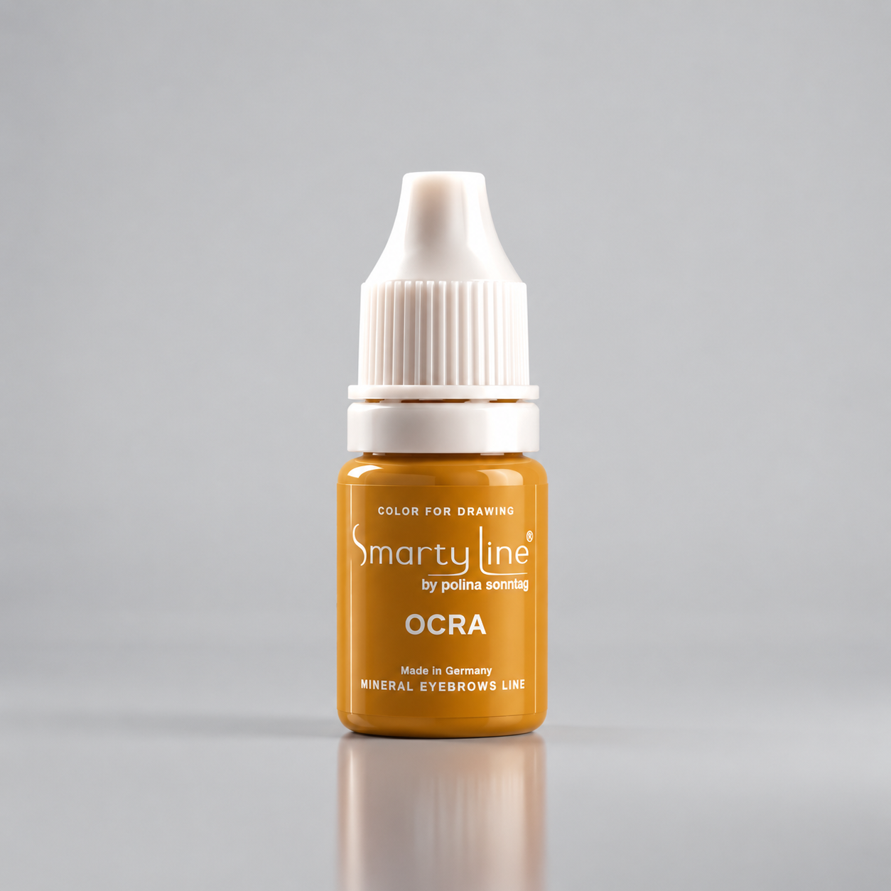 SMARTYLINE - Ocre 