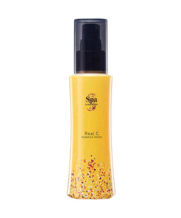 SPA Treatment - Real C Essence Lotion 100ml