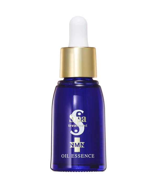 Spa Treatment - NMN Oil Essence 30 ml