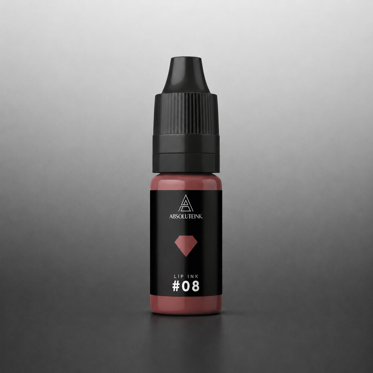 Absolute Ink - Pigmento HASHTAG 08 - Mr.PMU