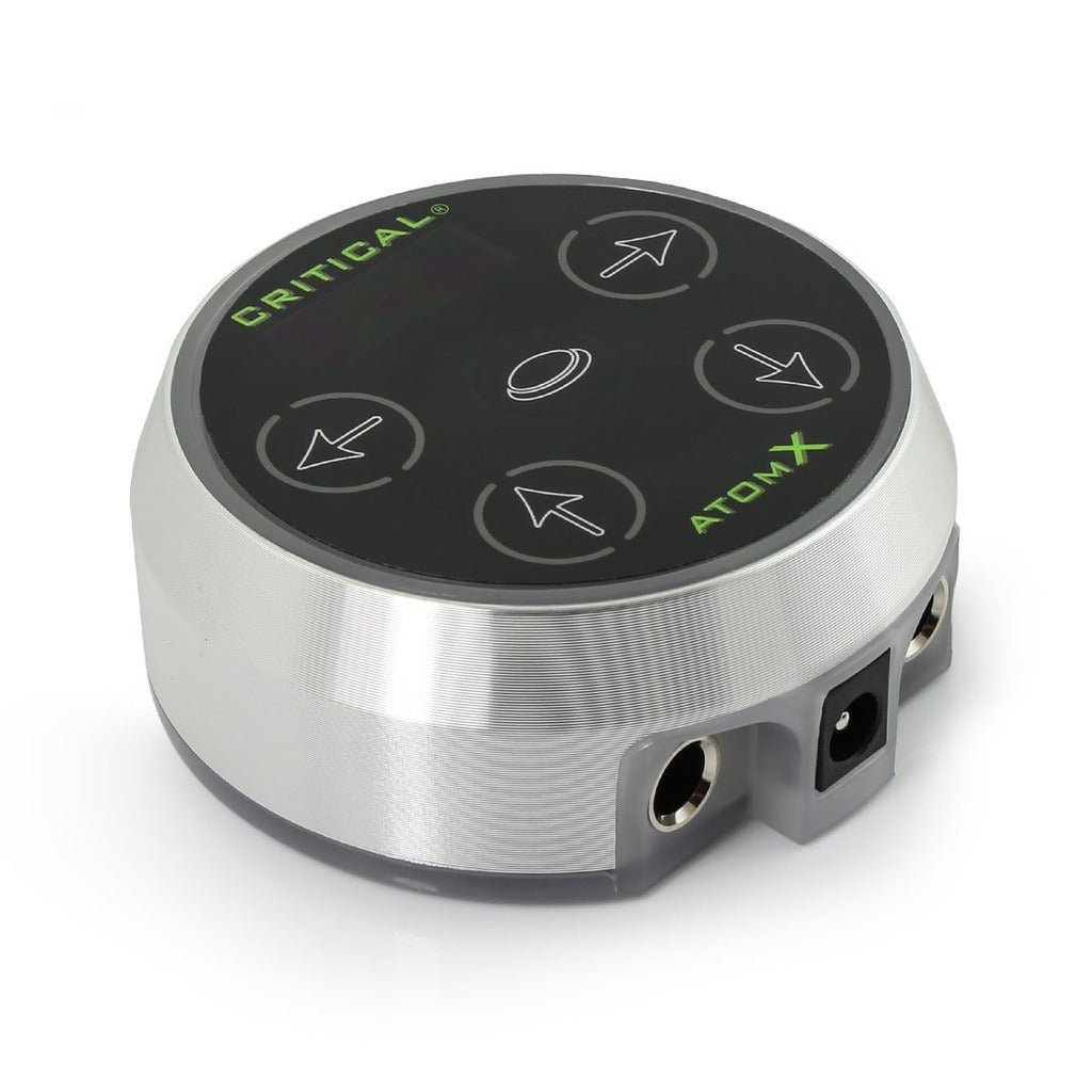 Fuente de alimentación Critical AtomX - Mr.PMU