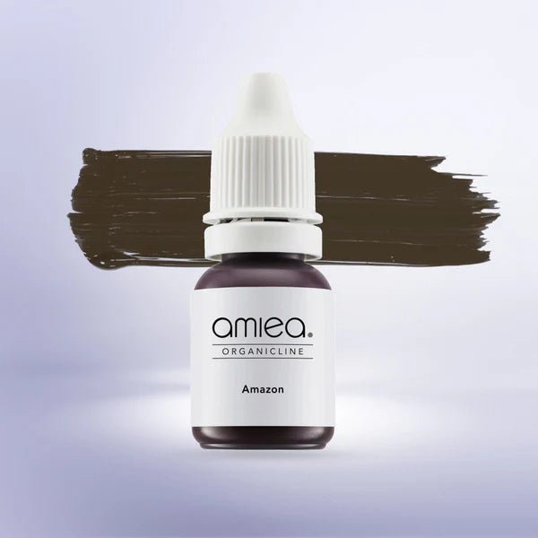 Amiea - Amazon - Mr.PMU