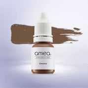 Amiea - Chestnut - Mr.PMU