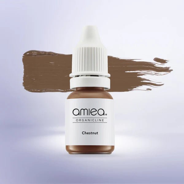 Amiea - Chestnut - Mr.PMU