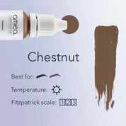 Amiea - Chestnut - Mr.PMU