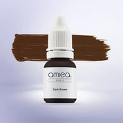 Amiea - Dark Brown - Mr.PMU