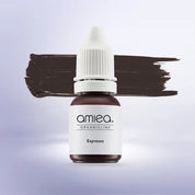 Amiea - Espresso - Mr.PMU