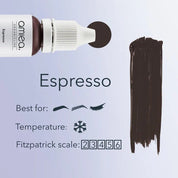 Amiea - Espresso - Mr.PMU