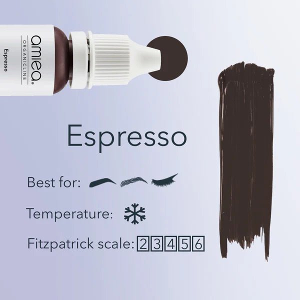 Amiea - Espresso - Mr.PMU