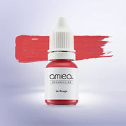 Amiea - Le Rouge - Mr.PMU